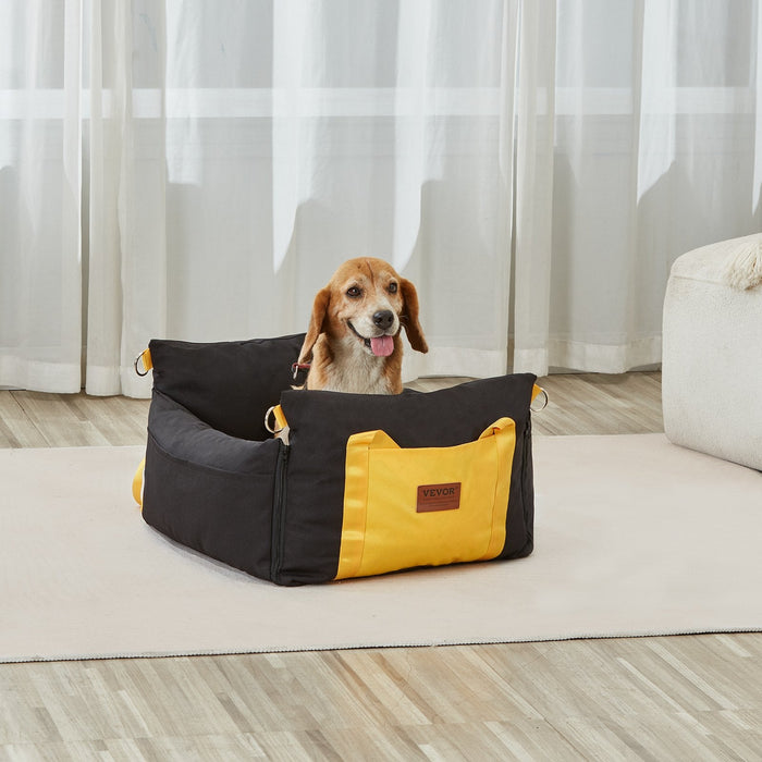 Road Trip with a Dog: Car Safety Tips and Packing Checklist