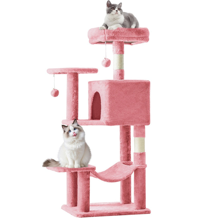 Cat Tree Buying Guide: Height, Stability and What Cats Really Use