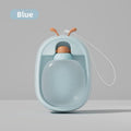 Portable Pet Water Bottle with Lanyard - view 9