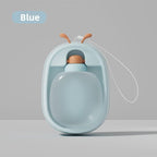 Portable Pet Water Bottle with Lanyard - view 9