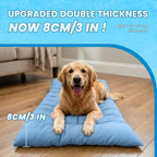 Cooling Quilted Dog Bed Mat, XXL - view 3