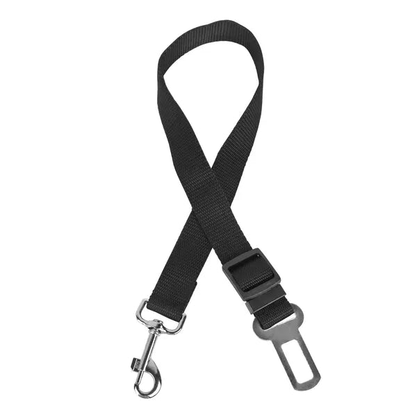 Dog car seat belt leash 2-pack, image 5