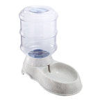 Gravity Pet Water Dispenser, 1 Gallon - view 3