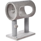Cat Tree with Tunnel Bed & Scratching Posts - view 4