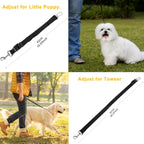 Dog car seat belt leash 2-pack, image 7