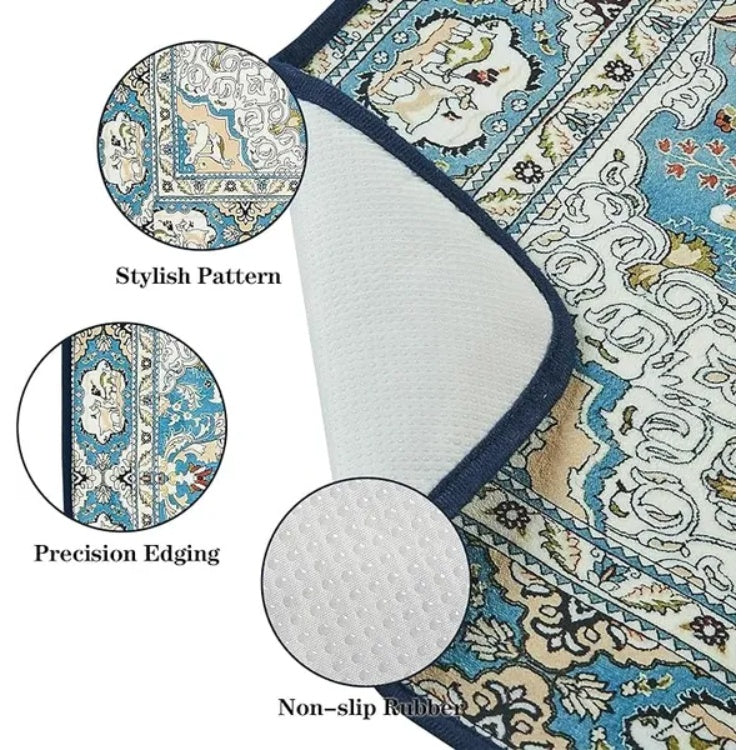 Washable Dog Pee Pads, 2-Pack (36 × 41 in) - view 4