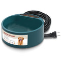 Heated Pet Water Bowl, 74 oz (Anti-Freeze) - view 10